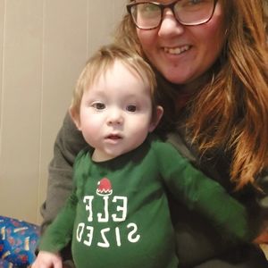 Meet your Posher, Caitlin